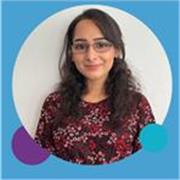 Maths tutor teaches students of all ages