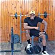 Coach donne cours particulier en exterieur ou a domicile en fitness et renforcement musculaire