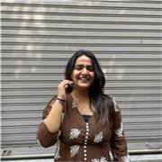 Professeur d'anglais ( pour adultes) avec  4+ ans d'expérience.