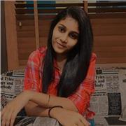 Divya Dharani Natrayan