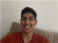 Medical student offering Maths lessons for children aged 10-16 across the UK