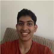 Medical student offering Maths lessons for children aged 10-16 across the UK