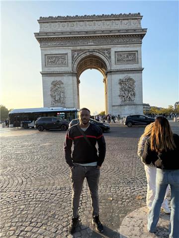 Ludovic Pernel