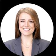 Abigail Cakebread-Andrews