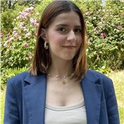Enora JOUNY