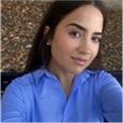 Educadora infantil con experiencia sobre todo en el cuidado y rendimiento de los más pequeños de la casa y clases particulares