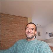 Profesor con experiencia en inglés, escrito y oral, técnico, académico y coloquial