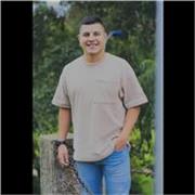 profesor con experiencia en asesorías en matemáticas básica y matemáticas financiera