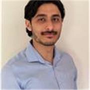 Qualified English tutor with corporate experience