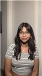 Undergraduate student who aims to teach science to high school or middle school students. 