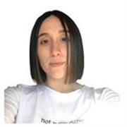 Dottoressa bis con pluriennale esperienza nelle ripetizioni e nell'aiuto compiti in tutte le materie 