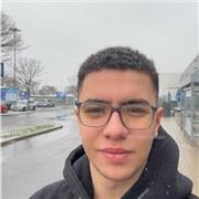 English tutor for students of all ages and levels