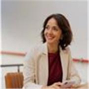 Coach, mentora y formadora en Liderazgo y Desarrollo de Equipos. Experta en mandos intermedios.