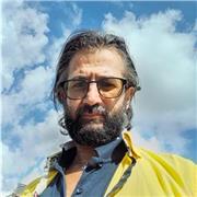 Coach sulla crescita personale, trainer esperto in psicologia