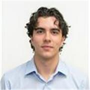 Profesor de Inglés graduado en Traducción con C1 Cambridge y formación CELTA para niños, adolescentes y adultos