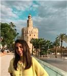 Estudiante de ingeniería que imparte clases a niños de primaria, eso y bachiller, de cualquier asignatura