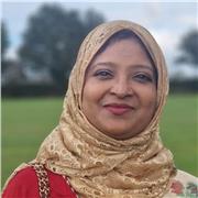 I am an adaptable and passionate chemistry educator with a strong background in teaching and mentoring student.