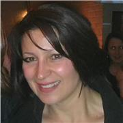 Maria Iacuzio