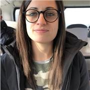 Laureata in lingue spagnolo francese e inglese disponibile per ripetizioni elementari medie e superiori per materie umanistiche