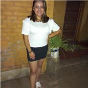 Hola mí nombre es Oriana tengo 23 años . Vivo en Córdoba Capital. Soy estudiante universitario en cooperativa y mutual , me gusta enseñar a chicos y grandes estoy recibida en técnico maestro mayor de obras , en administración de recursos humanos, también