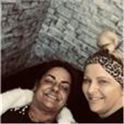 I am 44 years young & worked in the beauty industry for 22 years. I'm a qualified aesthetics & beauty therapist upto NVQLevel 7