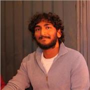 I give private lessons tailored to help you reach your full potential