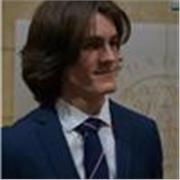 Soy Javier Berenguer, alumno de segundo de Filología Clásica en la Universidad de Murcia. 