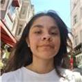 İlkokul öğrencilerine yönelik online özel ders. Psikolojik danışmanlık lisans öğrencisiyim.
