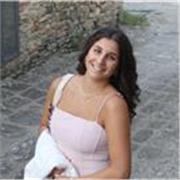 Laureata magistrale in Economia e Management, sono disponibile per doposcuola e ripetizioni di matematica, inglese e italiano!