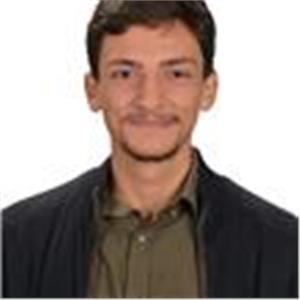 Ahmed Gharbi