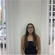 Estudiante de CAFD y fisioterapia con titulación en TSAF y tecnico medio en actividades físico deportivas en el medio natural. 