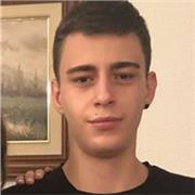 Estudiante de Segundo de ADE en UNIZAR,con capacidades para dar clases a estudiantes de la ESO y BACHILLERATO