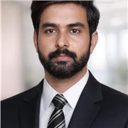 Ahmed Razzaq