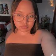 estudiante, de magisterio, con pasión por la enseñanza y amante de los niños