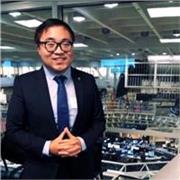 Daniel Jin