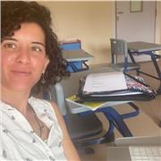 Professeure des écoles certifiée , ayant une dizaine d’années d’expériences