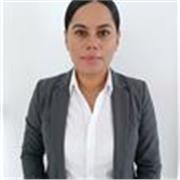 Estudiante de Psicología y tutora especializada en niños con dificultades de aprendizaje.