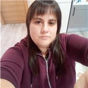 Buena profesora amable vocación 
Alumnos FP secundaria