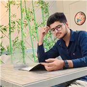 Shubham Verma