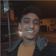 Shahir Bilal