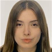 Laureanda all’Università di Torino offre ripetizioni di Italiano, Matematica, Scienze, Inglese, Storia, Geografia e Tecnologia