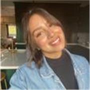 Spanish tutor for children between 5 years old and 10 years old