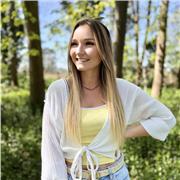 Lehrerin für das Fach Deutsch als Fremdsprache