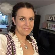 Lehrerin für Deutsch als Fremdsprache