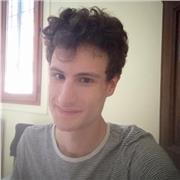 Studente universitario in Storia ( Triennale Unifi) del secondo anno accademico