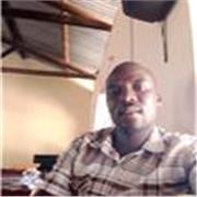 Chemistry teacher teaches secondary school students