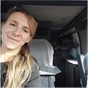 Profesora de marketing y comunicación conas de diez años de experiencia en el sector deportivo 