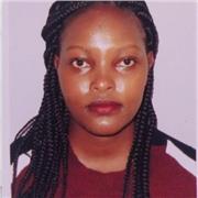 Stellah Chebet