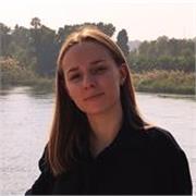Profesora de inglés en Madrid