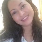 Licenciada en Educacioon mencion castellano y literatura